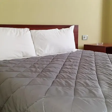 Hotel Progres Korce