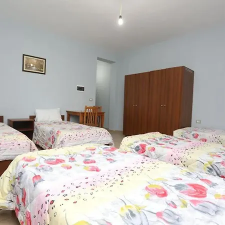 Hotel Progres Korce