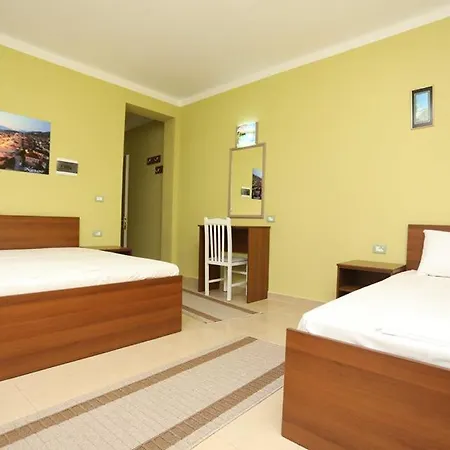 Hotel Progres Korce