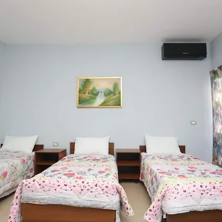 Progres Hotel Korce