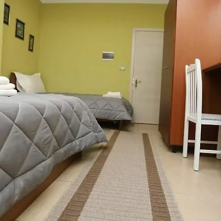 Otel Progres